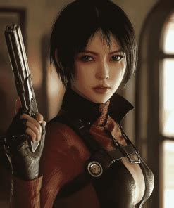 ada wong hentai|Videos Tagged with ada wong (resident evil)